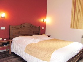 Auberge Des Mesanges