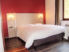 Auberge Des Mesanges