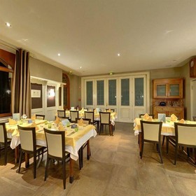 Auberge Des Mesanges