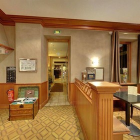 Auberge Des Mesanges