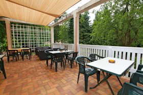 Auberge Des Mesanges