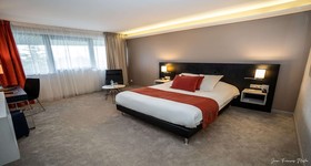 Best Western Plus Hotel Metz Technopole