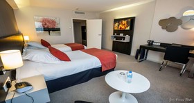 Best Western Plus Hotel Metz Technopole