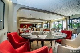 Best Western Plus Hotel Metz Technopole