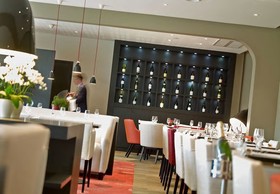 Best Western Plus Hotel Metz Technopole