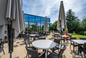 Best Western Plus Hotel Metz Technopole