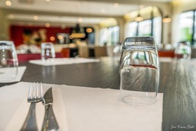 Best Western Plus Hotel Metz Technopole