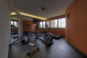 Best Western Plus Hotel Metz Technopole