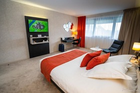Best Western Plus Hotel Metz Technopole