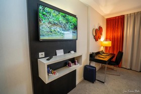 Best Western Plus Hotel Metz Technopole