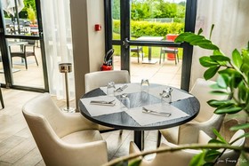Best Western Plus Hotel Metz Technopole