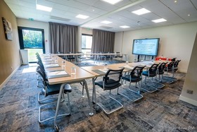 Best Western Plus Hotel Metz Technopole