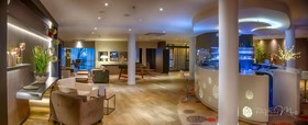 Best Western Plus Hotel Metz Technopole