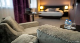Best Western Plus Hotel Metz Technopole