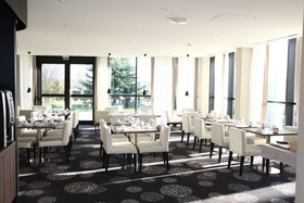 Best Western Plus Hotel Metz Technopole