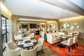 Best Western Plus Hotel Metz Technopole