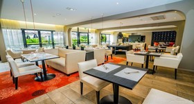 Best Western Plus Hotel Metz Technopole