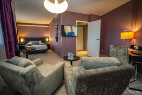 Best Western Plus Hotel Metz Technopole