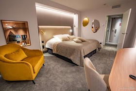 Best Western Plus Hotel Metz Technopole