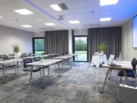 Best Western Plus Hotel Metz Technopole