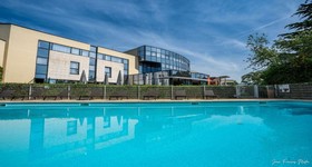 Best Western Plus Hotel Metz Technopole