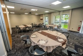 Best Western Plus Hotel Metz Technopole