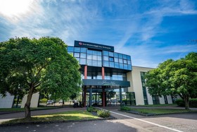 Best Western Plus Hotel Metz Technopole