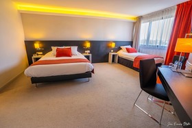 Best Western Plus Hotel Metz Technopole