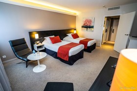 Best Western Plus Hotel Metz Technopole