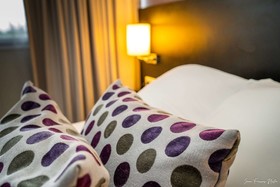 Best Western Plus Hotel Metz Technopole