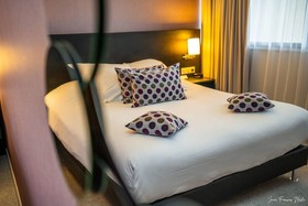 Best Western Plus Hotel Metz Technopole