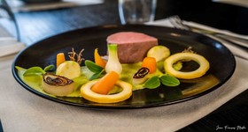 Best Western Plus Hotel Metz Technopole