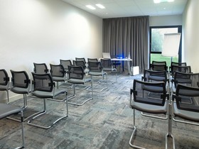 Best Western Plus Hotel Metz Technopole