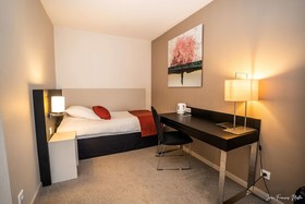 Best Western Plus Hotel Metz Technopole