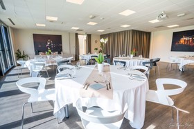 Best Western Plus Hotel Metz Technopole