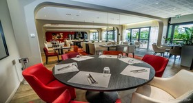 Best Western Plus Hotel Metz Technopole