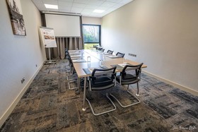 Best Western Plus Hotel Metz Technopole