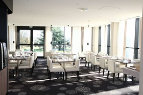 Best Western Plus Hotel Metz Technopole
