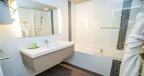 Best Western Plus Hotel Metz Technopole