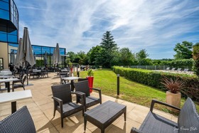 Best Western Plus Hotel Metz Technopole