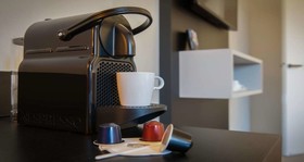 Best Western Plus Hotel Metz Technopole