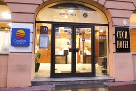 Cecil'Hotel