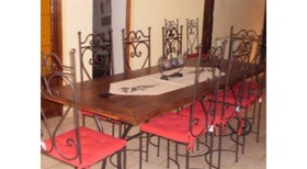 Chez Mariebel