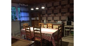 Chez Mariebel