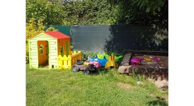 Chez Mariebel
