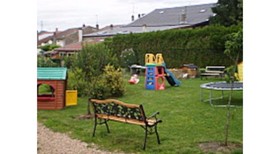 Chez Mariebel