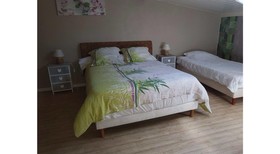 Chez Mariebel
