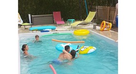 Chez Mariebel