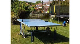 Chez Mariebel