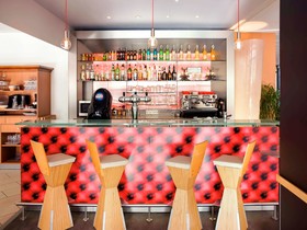 Hôtel ibis Metz Centre Cathédrale